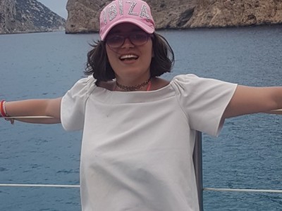 Chillen aan de Costa del Sol